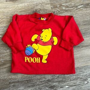 Vtg Crewneck